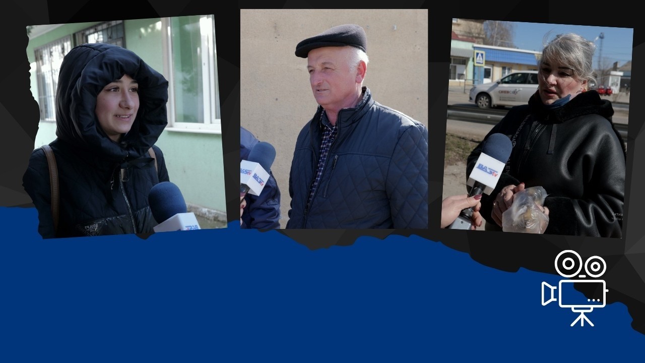 Слышать и слушать: итоги проекта «Городской диалог» глазами басарабчан