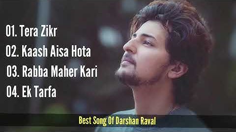 Thumbnail of Best Song Of Darshan Raval | Darshan Raval New Song
