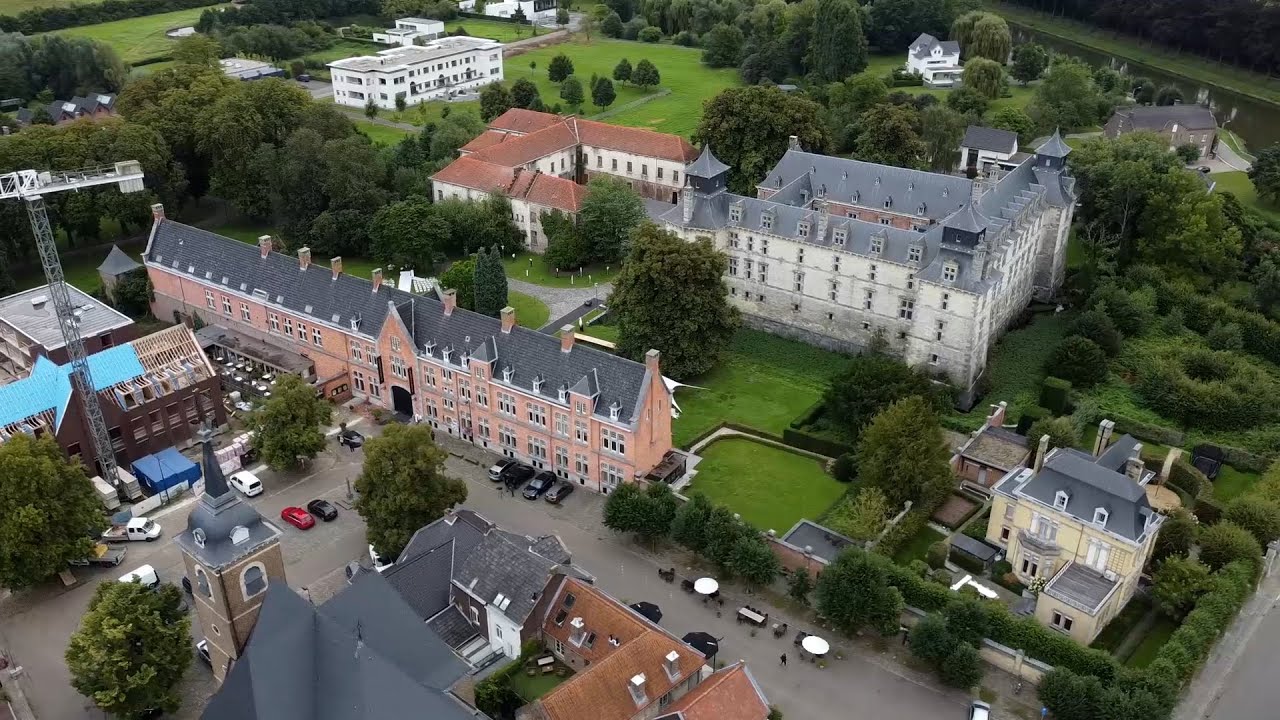 Over de Grens - Oud-Rekem