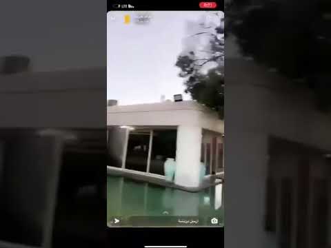 خالد حرية عند عبدالله بالخير