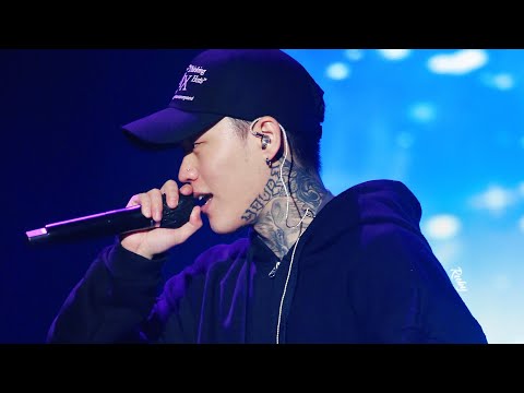 230114 콜더비트 in 부산—던말릭(Don Malik) 마천루