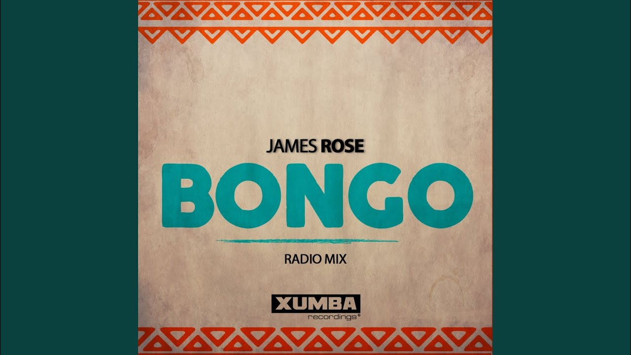 Bongo (Radio Mix) bekijken op YouTube Bongo (Radio Mix) bekijken op YouTube
