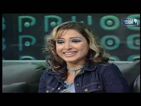 حسين في الاستديو مقلب النجم حسين الامام في النجمة روجينا الحلقة 