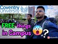 Coventry university   tour  review  best course   with english subtitle  indie traveller