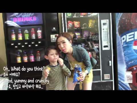 다이애나와 일라이와 함께 하는 baby talk 3