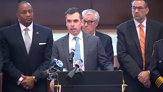 Celebrity Newark sees decrease in murders, but rise in overall crime in 2024 Wealth