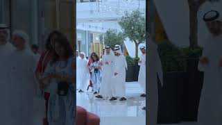 Dubai crown Prince firing Sheikh hamdan ❣️#viral #dubai #shortvideo