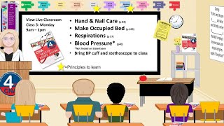 Live Classroom Feed 23AM02 Day 3