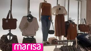 TOUR AT MARISA WOMEN'S PLUS SIZE CLOTHING