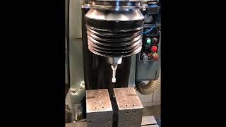 MOORE 2C Jig Grinding Machine