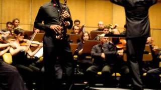 Ellis & Branford Marsalis - Nancy (With The Laughing Face)