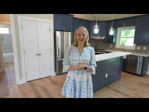 116 Savannah Ave, Grandy, NC home video tour