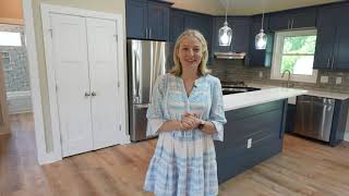 116 Savannah Ave video tour