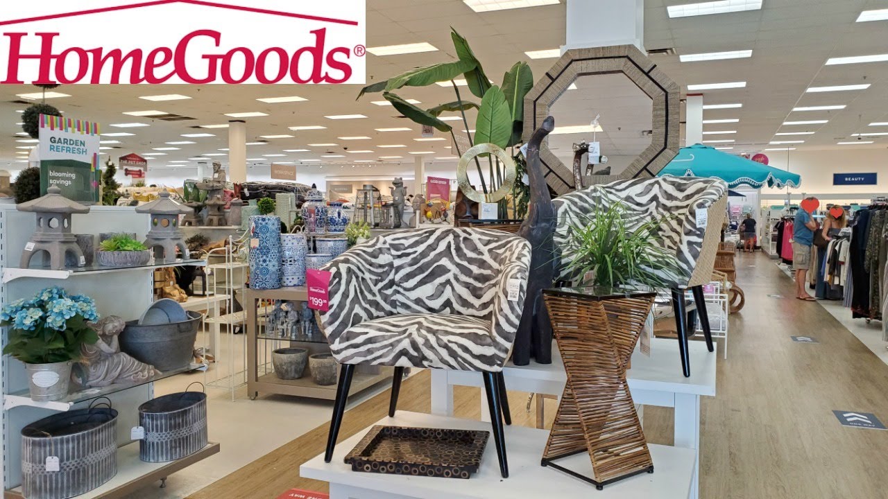 home goods catalogs