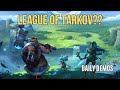 Vaultbreakers Is Like League of Legends Meets Tarkov