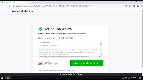 Free Ad Blocker Pro For Chrome ezadblocker.com pop-up removal.