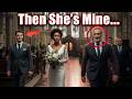 The Groom Refused Her at the Altar — So the Mafia Boss Stepped Forward: “Then She’s Mine.”