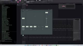 Generate Botanica Sound Like Alexander Panos,Phritz,Shameless.