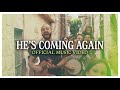 Joshua Aaron - He's Coming Again (Official Music Video) Jerusalem