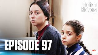 Krgn iekler I Orphan Flowers  Episode 97