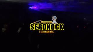 Party Bola Watukruz Seronock Lighting Ft Semock Audio Bola