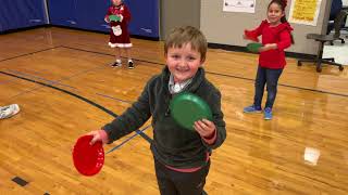 Snook Elementary Christmas Program 2020