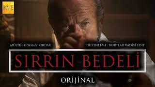 Kurtlar Vadisi - Sırrın Bedeli V195 ( Orijinal ) Resimi