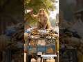 kabadi wala 🤣 #funny #comedyvidoes #comedy #funnyanimal#funnyanimal  #thethar #thetharanimalscomedy