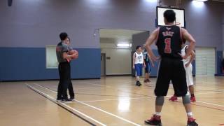 第五屆HBL plus籃球聯賽 1730 3