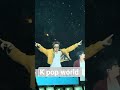 #bts mic drop el paso concert day 2 😱😱 #kpop #viral