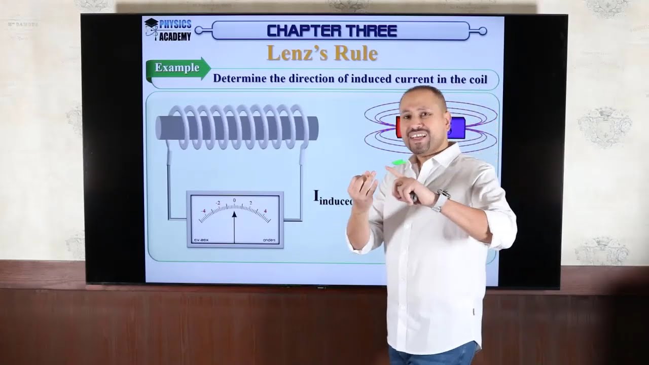 Explanation Chapter 3