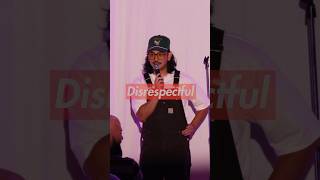 Dude Laugh Roasted Me | Andrew Orolfo | #standup #comedy #standupcomedy #asian #laugh