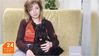 Скотч-терьер: маленький джентльмен с большим сердцем | Элита | ТВР24 | Сергиев Посад Скотч-терьер: маленький джентльмен с большим сердцем | Элита | ТВР24 | Сергиев Посад