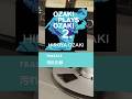 汚れた絆 / 尾崎裕哉 (OZAKI PLAYS OZAKI 2. Live) #Shorts