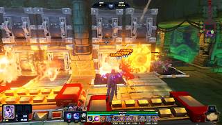 Endless Baths for Skulls - Orcs Must Die! Unchained