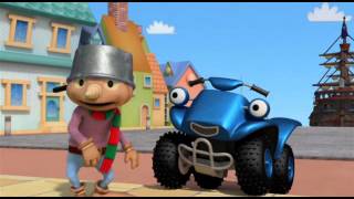 Bob the builder 2010 film