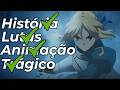 O anime que sabe o que os fãs querem