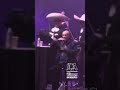 ASÍ FUE EL ÚLTIMO CONCIERTO DE LEO DAN