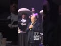 ASÍ FUE EL ÚLTIMO CONCIERTO DE LEO DAN