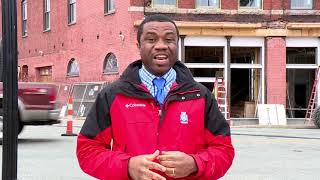 Greensboro seeing preservation boom