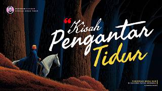 Download lagu Kisah Pengantar Tidur Untuk Menenangkan Pikiran