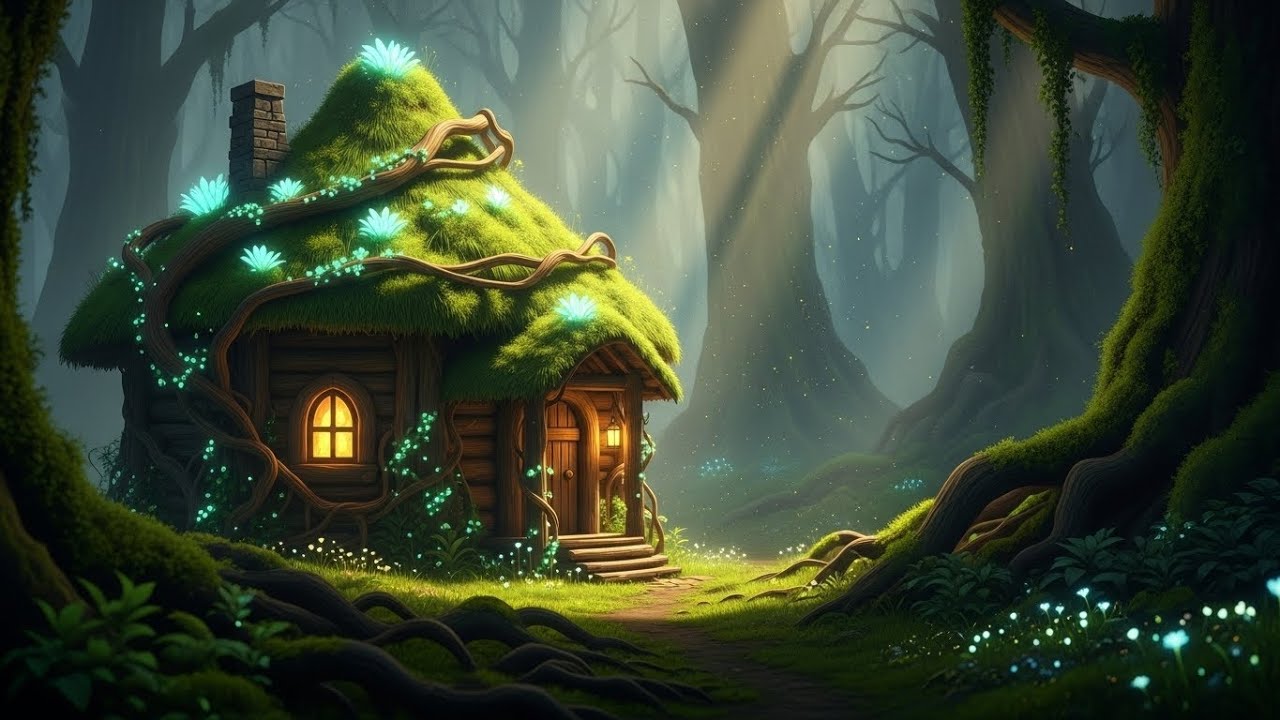 Flow State Soundscape | Minimal Calm Ambient