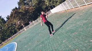 NCT U - Volcano Choreography By S;AM