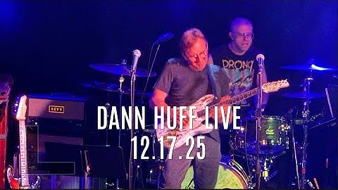 Dann Huff - When Words Aren