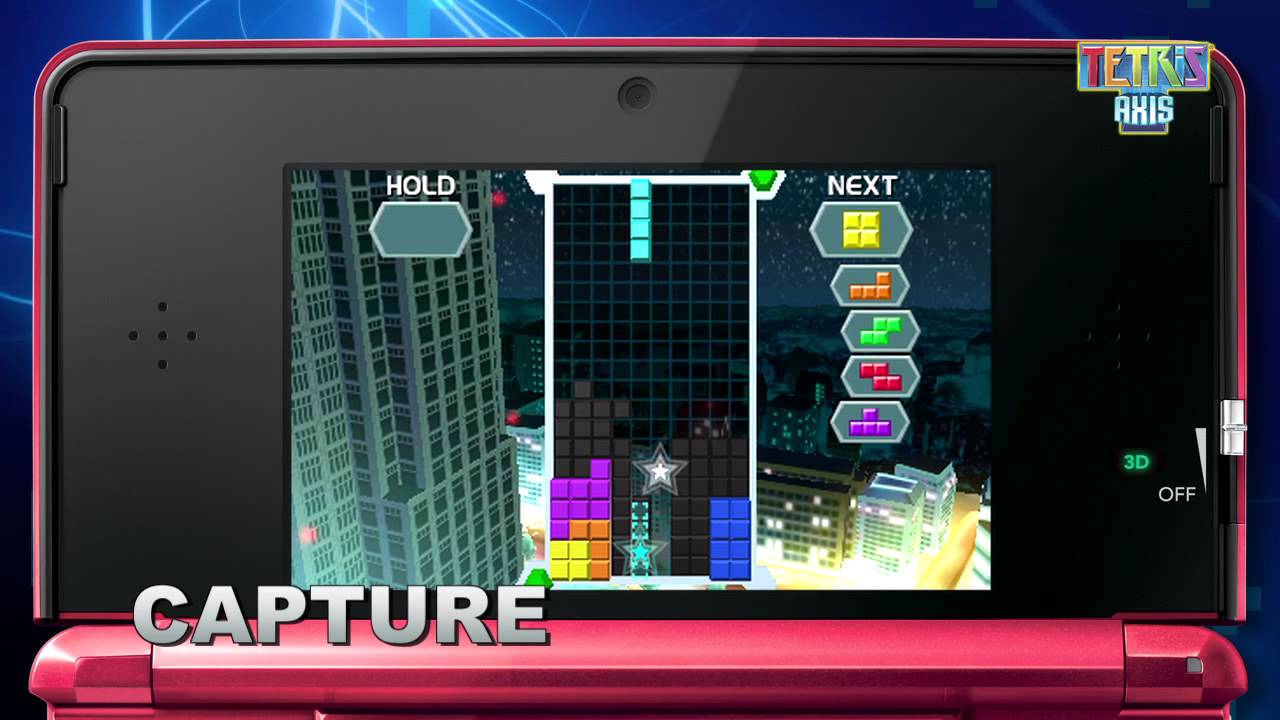 tetris 3ds