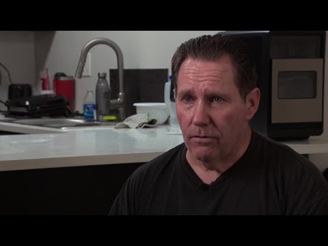 Veteran speaks out about issues with Arizona DES