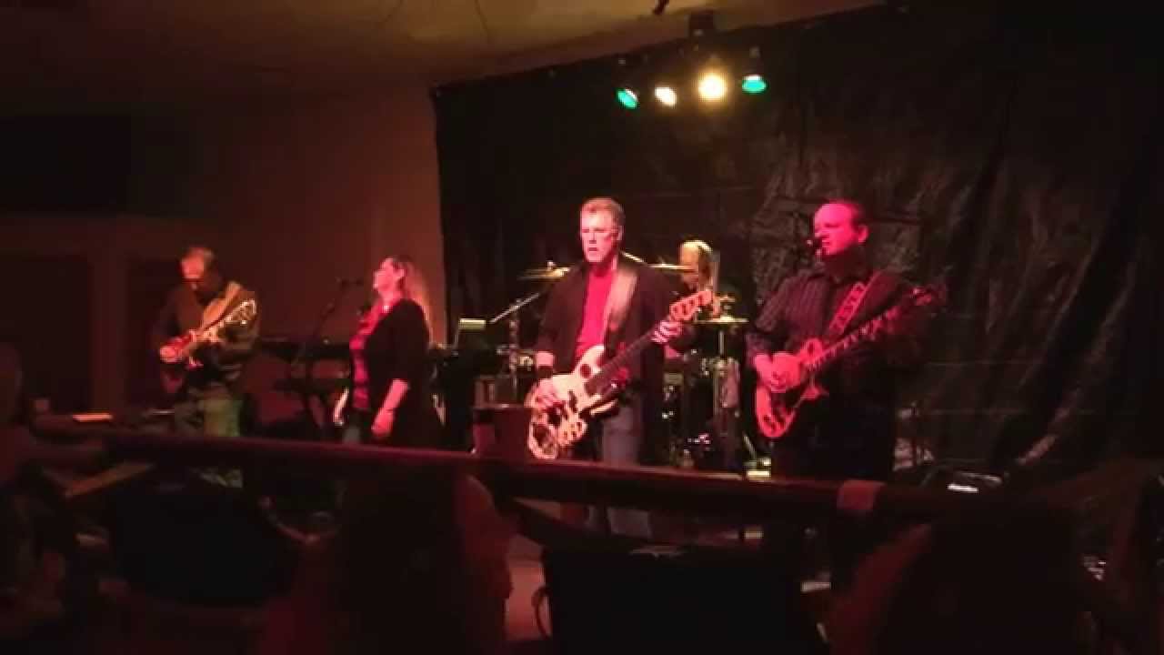 Boston's Longtime - performed by classic rock band Back In The Day