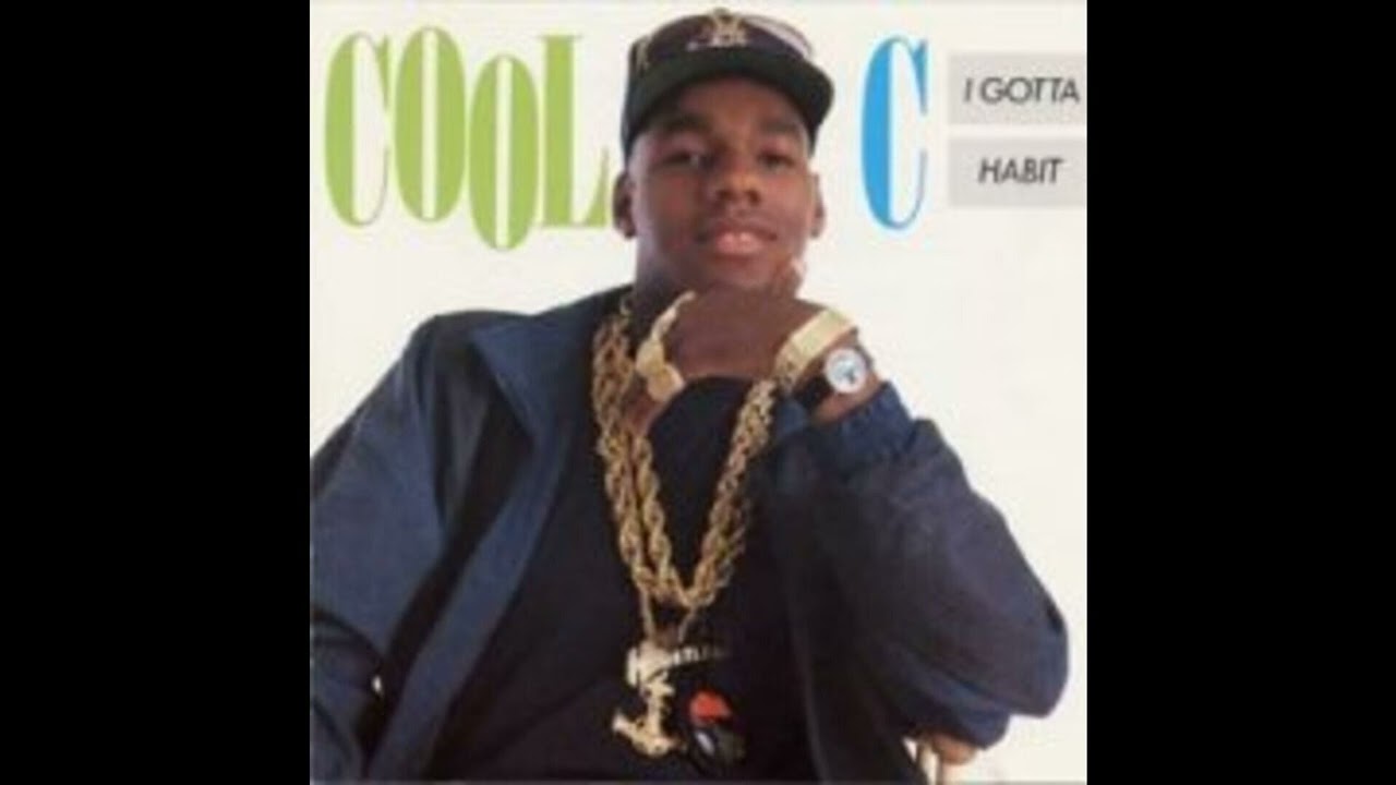 06 - Cool C - I'm Not Impressed - YouTube