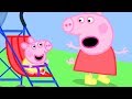 ペッパピッグ | Peppa Pig Japanese | クロエのにんぎょうげき | 子供向けアニメ