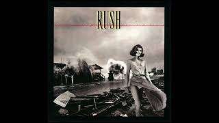 Rush - "Entre Nous" - Drumless Version